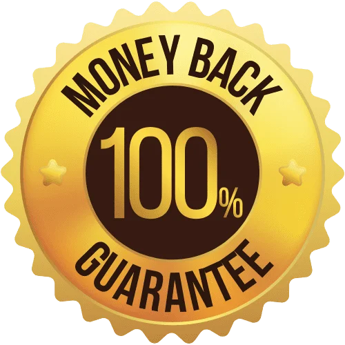 Memoforce Memoforce 180-Day Money Back Guarantee